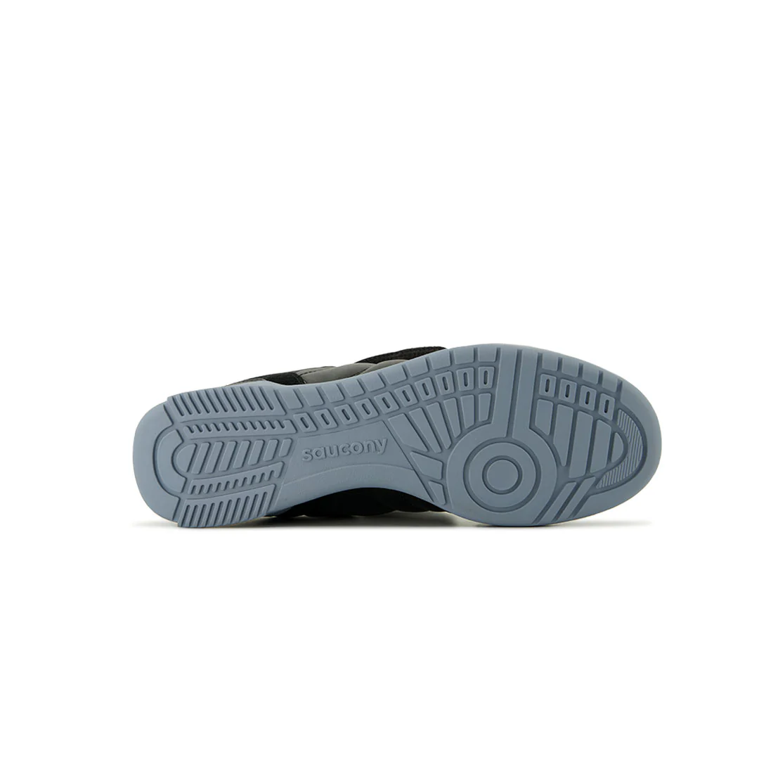 Saucony - Unisex 586i S Shoes (S70914-1) - Image 4