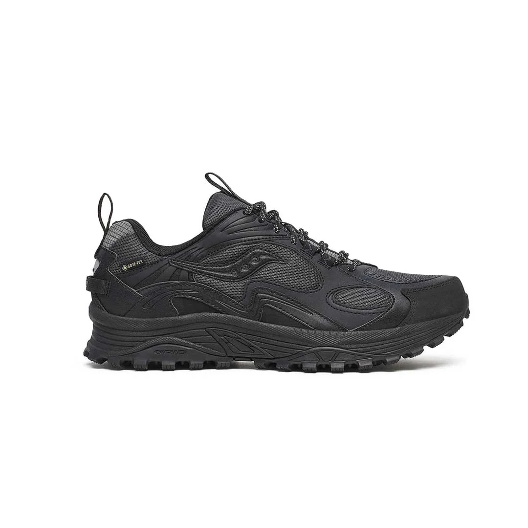Saucony - Unisex Grid Aura X GTX Shoes (S70925-1)
