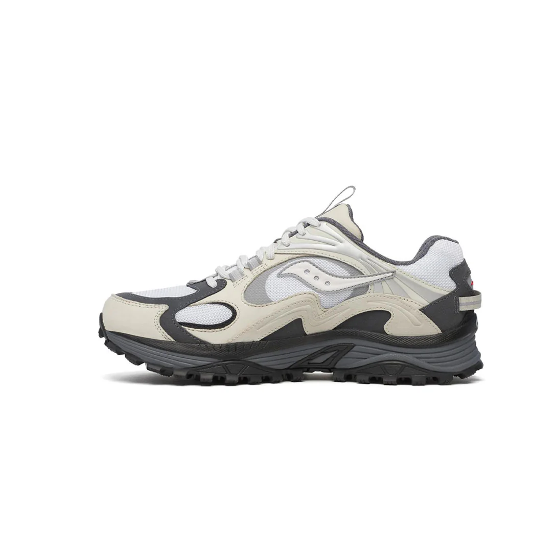 Saucony - Unisex Grid Aura X Shoes (S70908-1) - Image 2