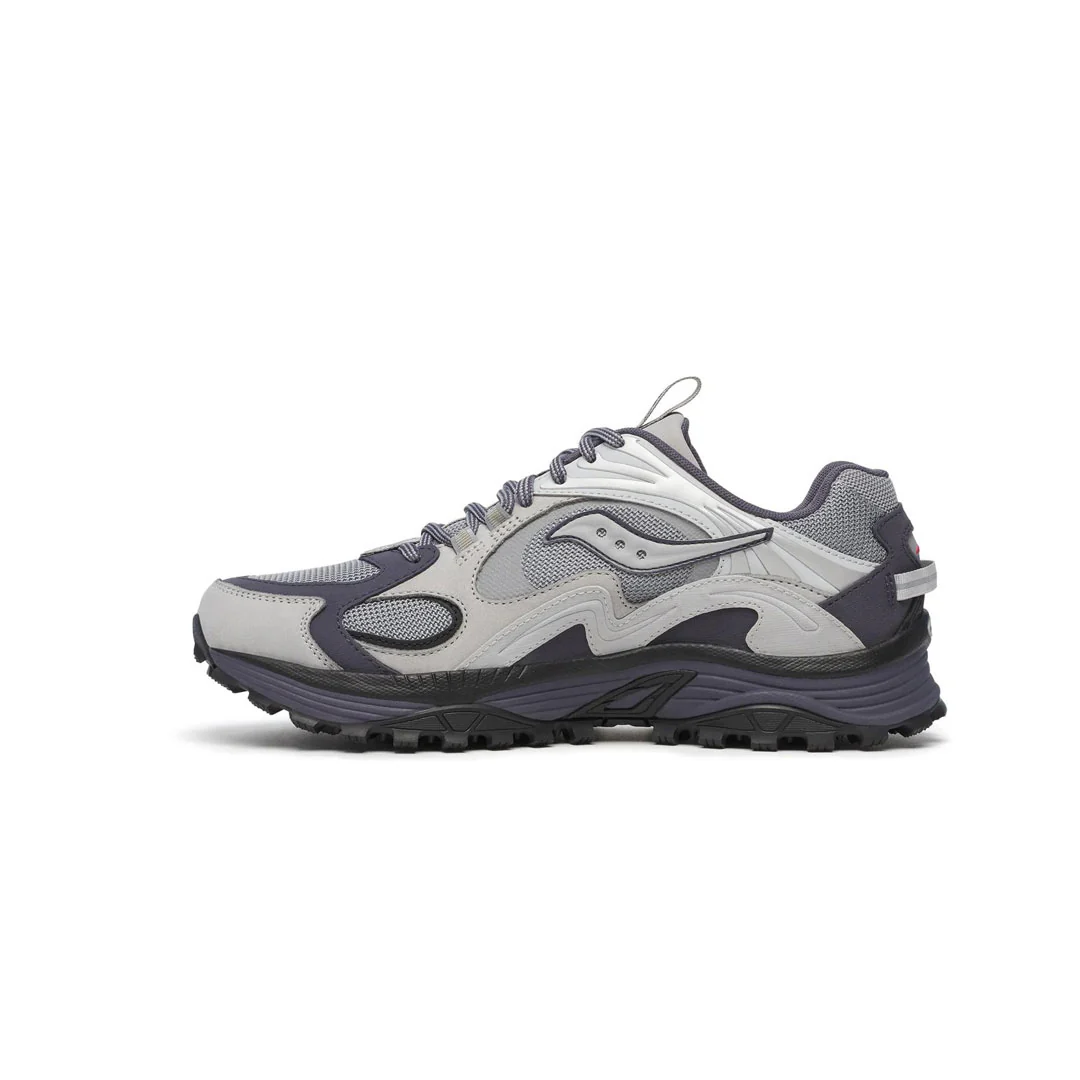 Saucony - Unisex Grid Aura X Shoes (S70908-2) - Image 2