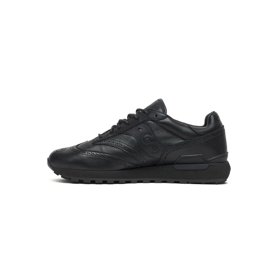 Saucony - Unisex Saucony Shadow x Engineered Garments Original Wingtip Shoes (S71046-3) - Image 2