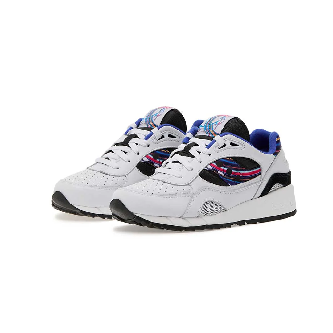 Saucony - Unisex Shadow 6000 Shoes (S70815-1) - Image 3