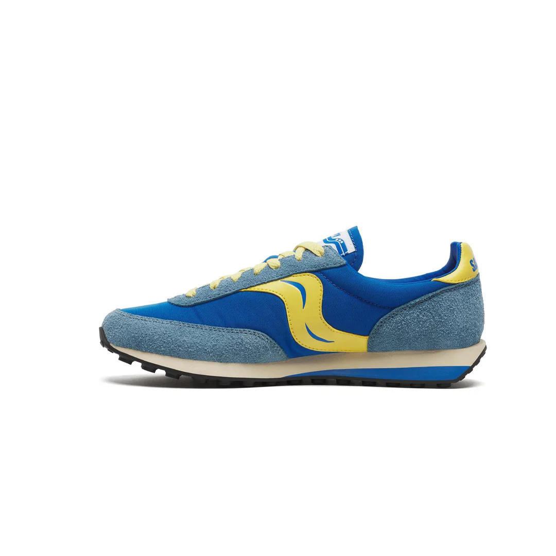 Saucony - Unisex Trainer 80 Original Shoes (S70883-1) - Image 2