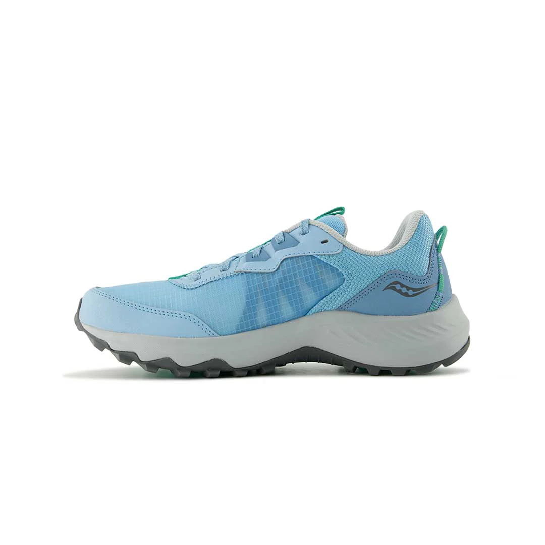 Saucony - Women's Aura TR Shoes (S10862-116) - Image 2
