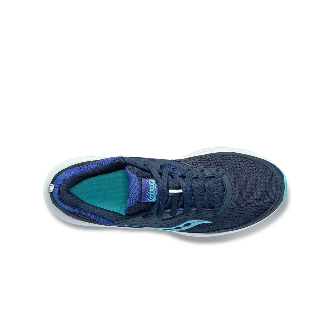 Saucony - Women's Cohesion 16 Shoes (S10781-13) - Image 3