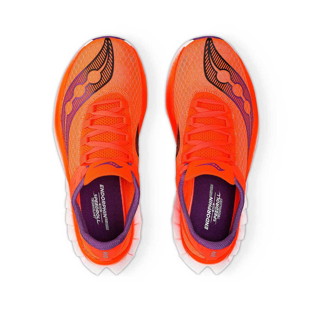 Saucony - Women's Endorphin Pro 4 Shoes (S10939-125) - Image 4