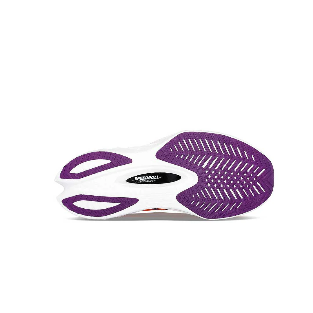Saucony - Women's Endorphin Pro 4 Shoes (S10939-125) - Image 5