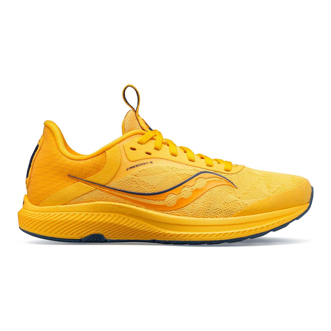 Saucony - Women's Freedom 5 Shoes (S10726-31) - Image 5