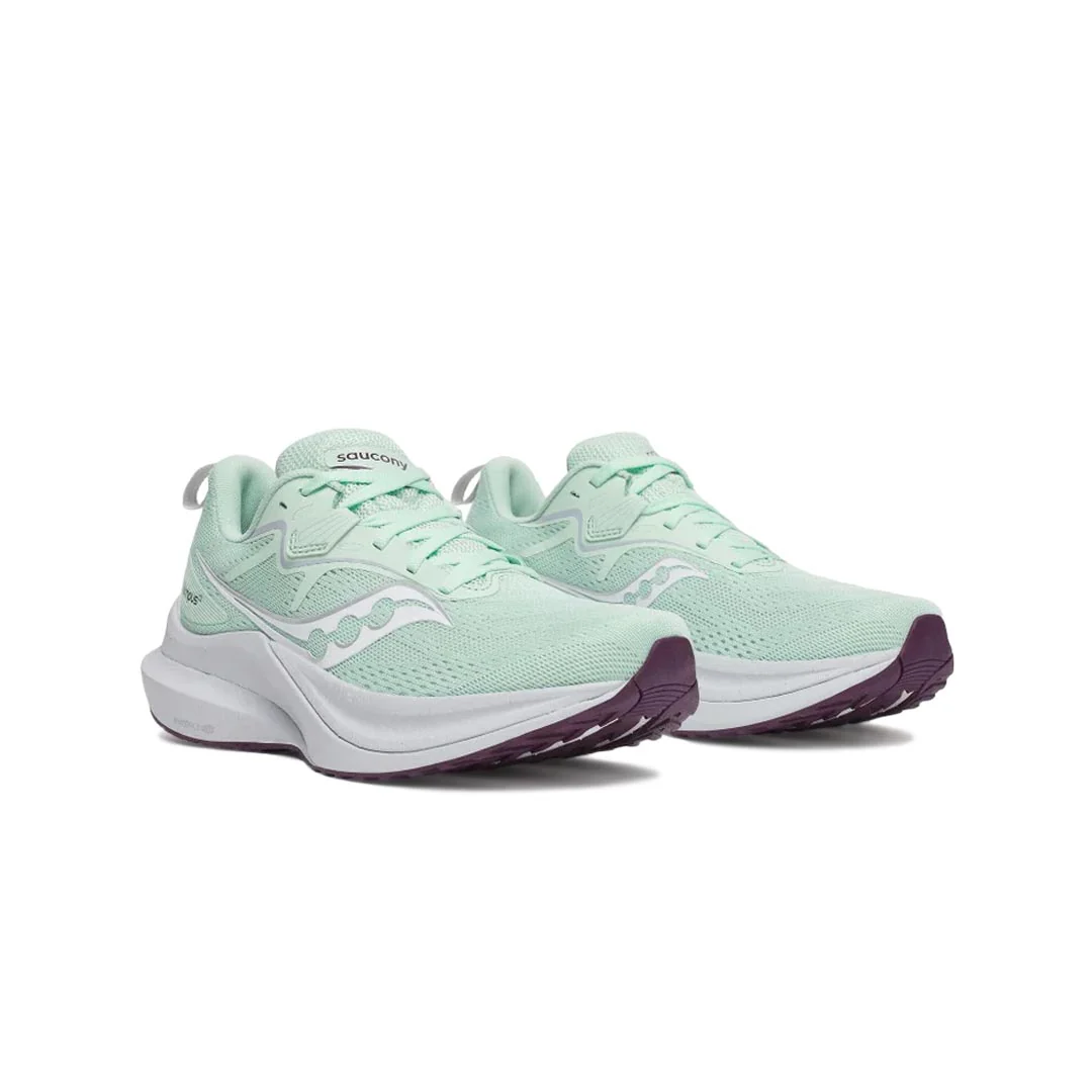Saucony - Women's Tempus 2 Shoes (S10973-243) - Image 3