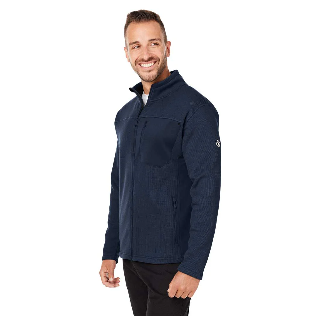 Spyder - Men's Constant Canyon Sweater (S17936 FR) - Image 3