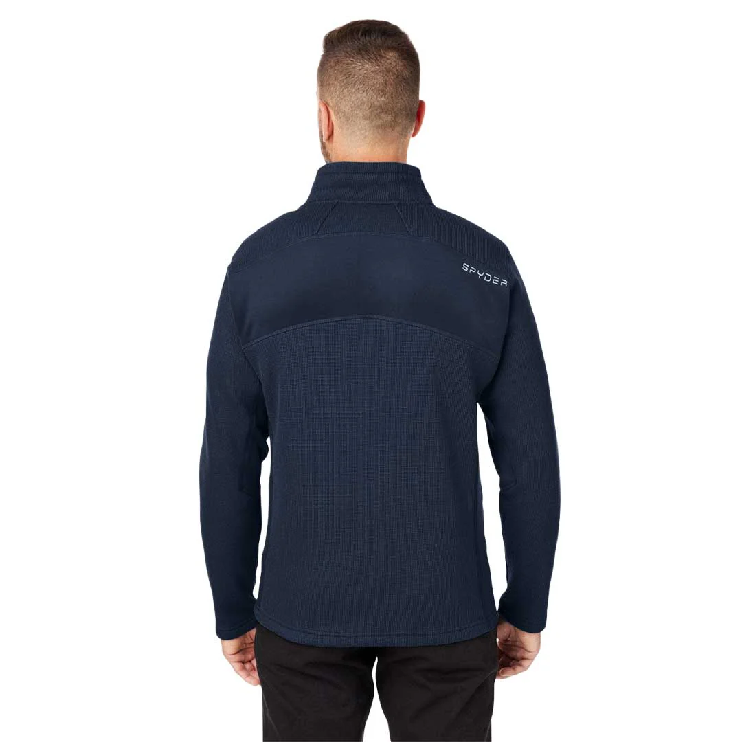 Spyder - Men's Constant Canyon Sweater (S17936 FR) - Image 4