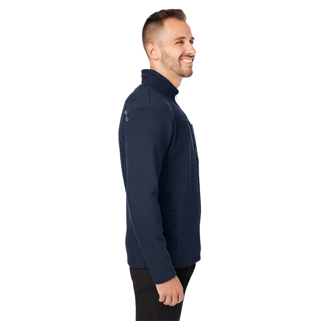Spyder - Men's Constant Canyon Sweater (S17936 FR) - Image 5