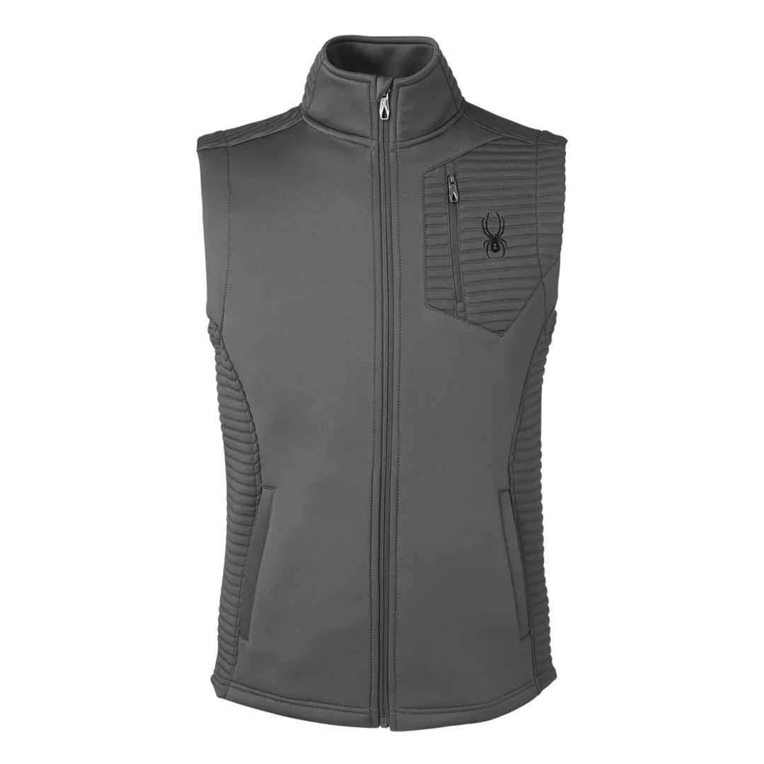 Spyder - Men's Venom Vest (S16538 PR)