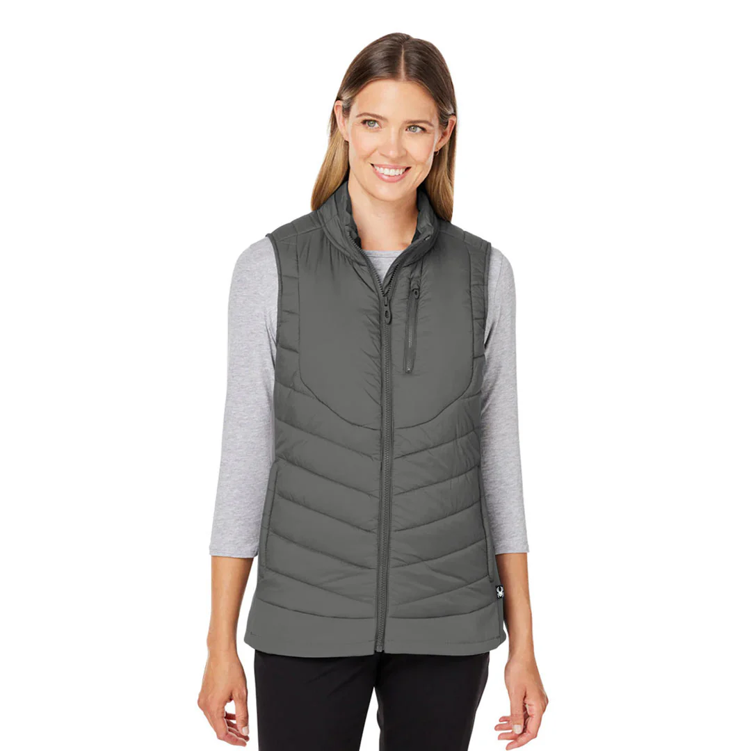 Spyder - Women's Challenger Vest (S17930 PR) - Image 2