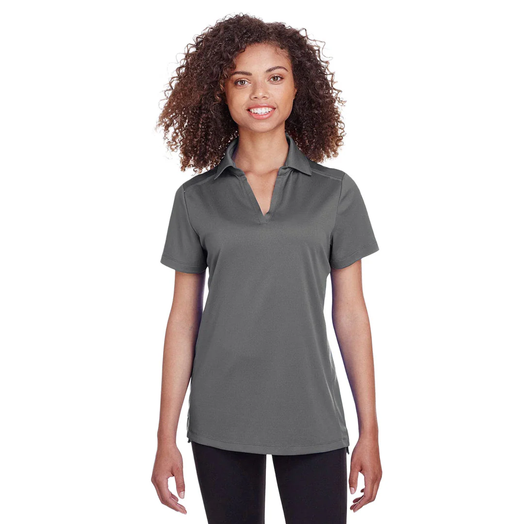 Spyder - Women's Freestyle Polo (S16519 PR) - Image 2