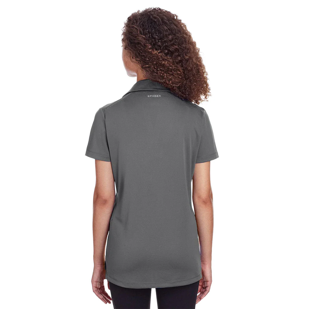 Spyder - Women's Freestyle Polo (S16519 PR) - Image 3