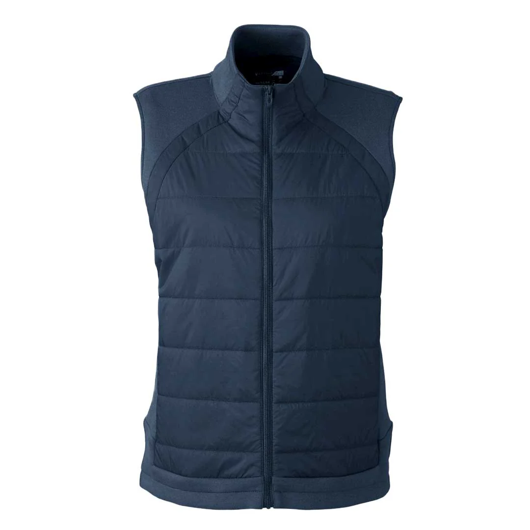 Spyder - Women's Impact Vest (S17996 FR)