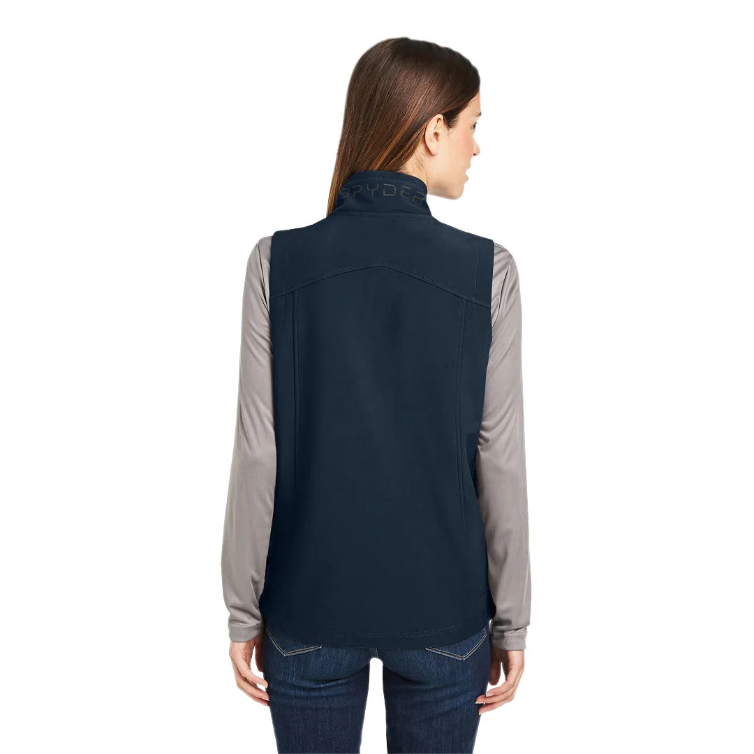 Spyder - Women's Touring Vest (S17907 FR) - Image 3