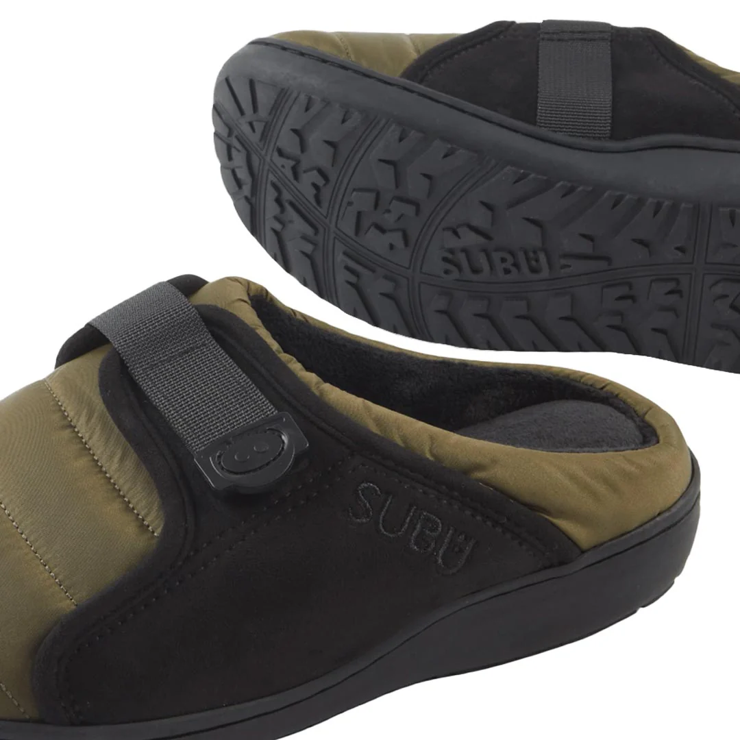 SUBU - Unisex Belt Slippers (SB-21) - Image 3