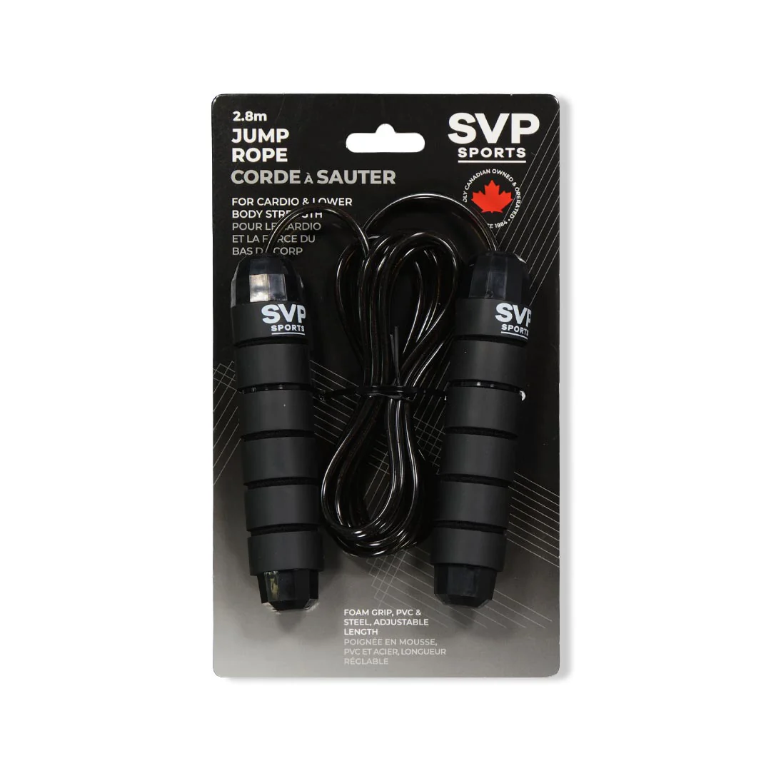 SVP Fit - 2.8 Metre Jump Rope (JR01) - Image 3