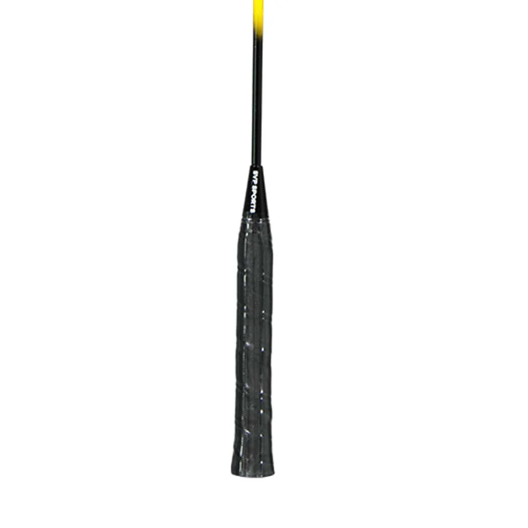 SVP Play - 2 Pack Carbonfibre Badminton Racquet Set (SSO-050) - Image 4