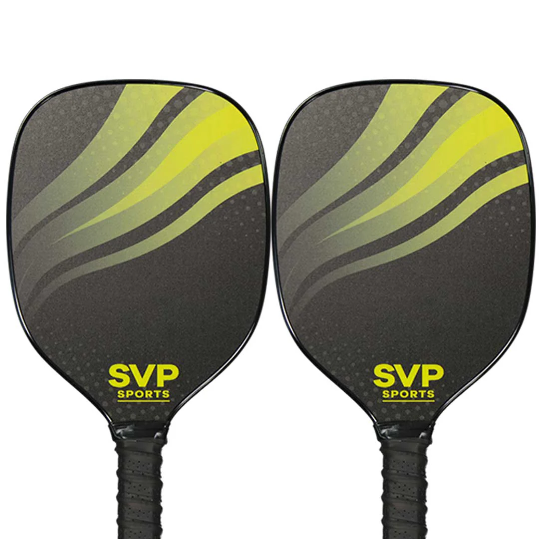 SVP Play  - Pickleball Racquet Set (SPK025C) - Image 2
