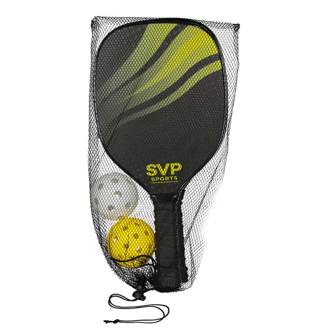 SVP Play  - Pickleball Racquet Set (SPK025C) - Image 3