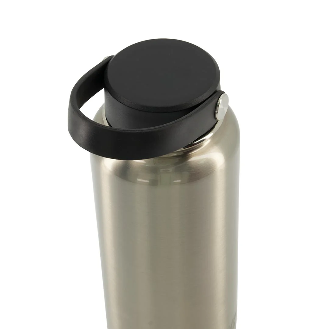 SVP Sports - 32oz Insulated Thermal Bottle - Hydra Sport (32OZ-SVP-STEELBOTTLE) - Image 4