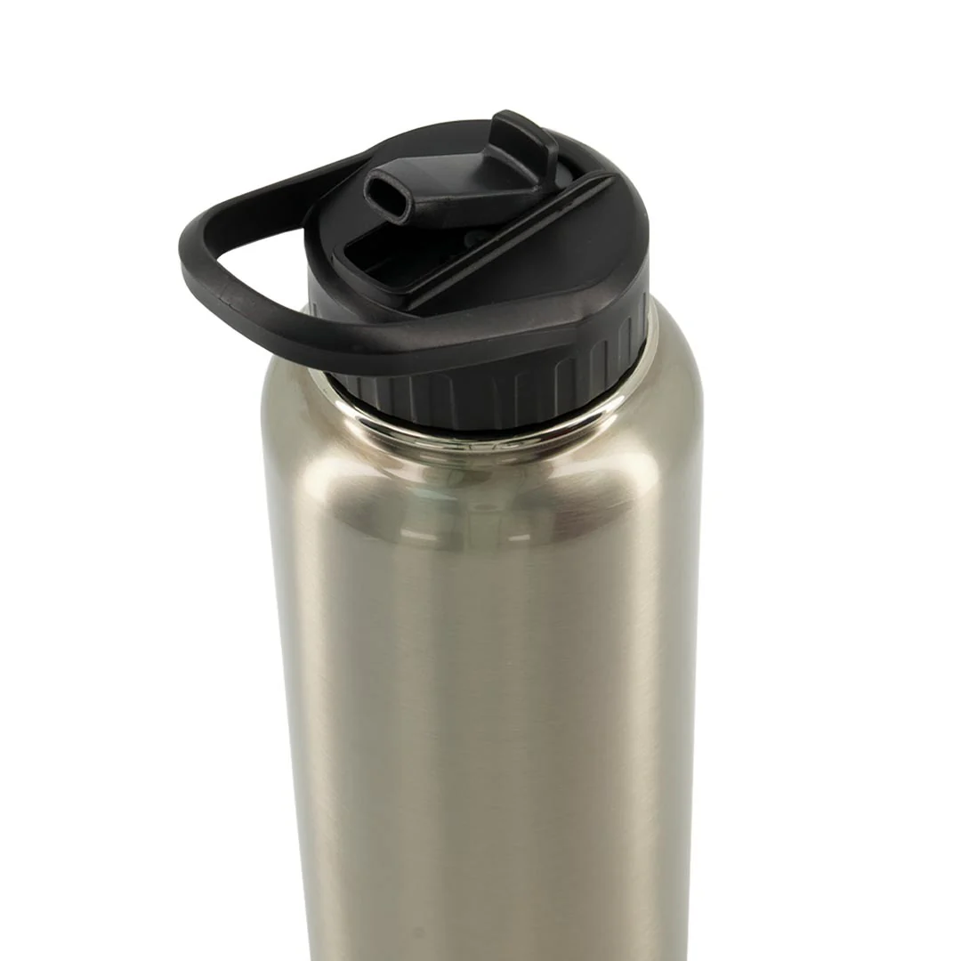 SVP Sports - 32oz Insulated Thermal Bottle - Hydra Sport (32OZ-SVP-STEELBOTTLE) - Image 5