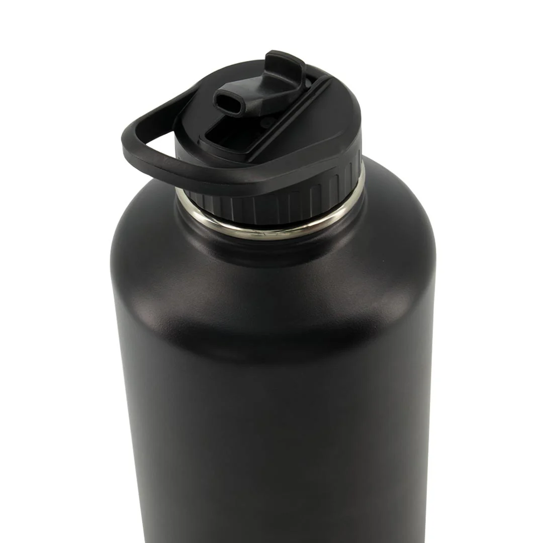 SVP Sports - 64oz Insulated Thermal Bottle - Hydra Max (64OZ-SVP-BLK) - Image 3