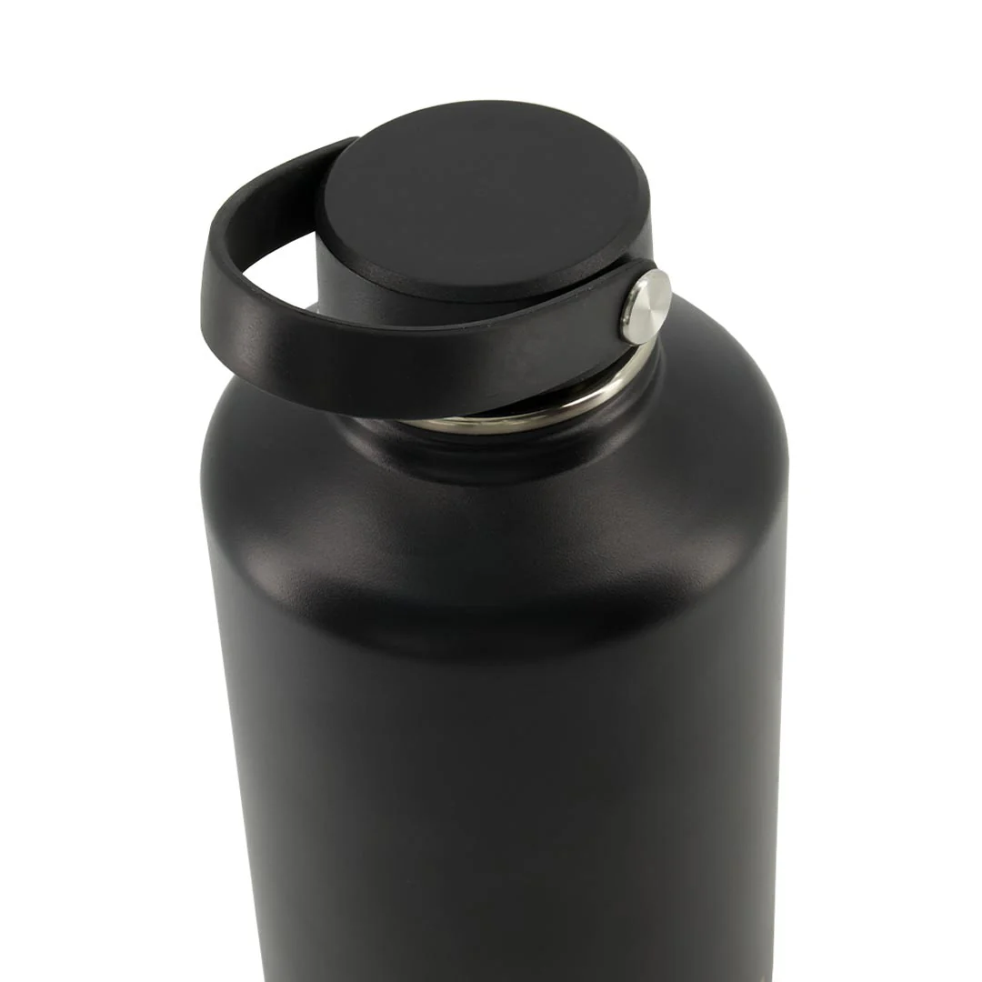 SVP Sports - 64oz Insulated Thermal Bottle - Hydra Max (64OZ-SVP-BLK) - Image 4