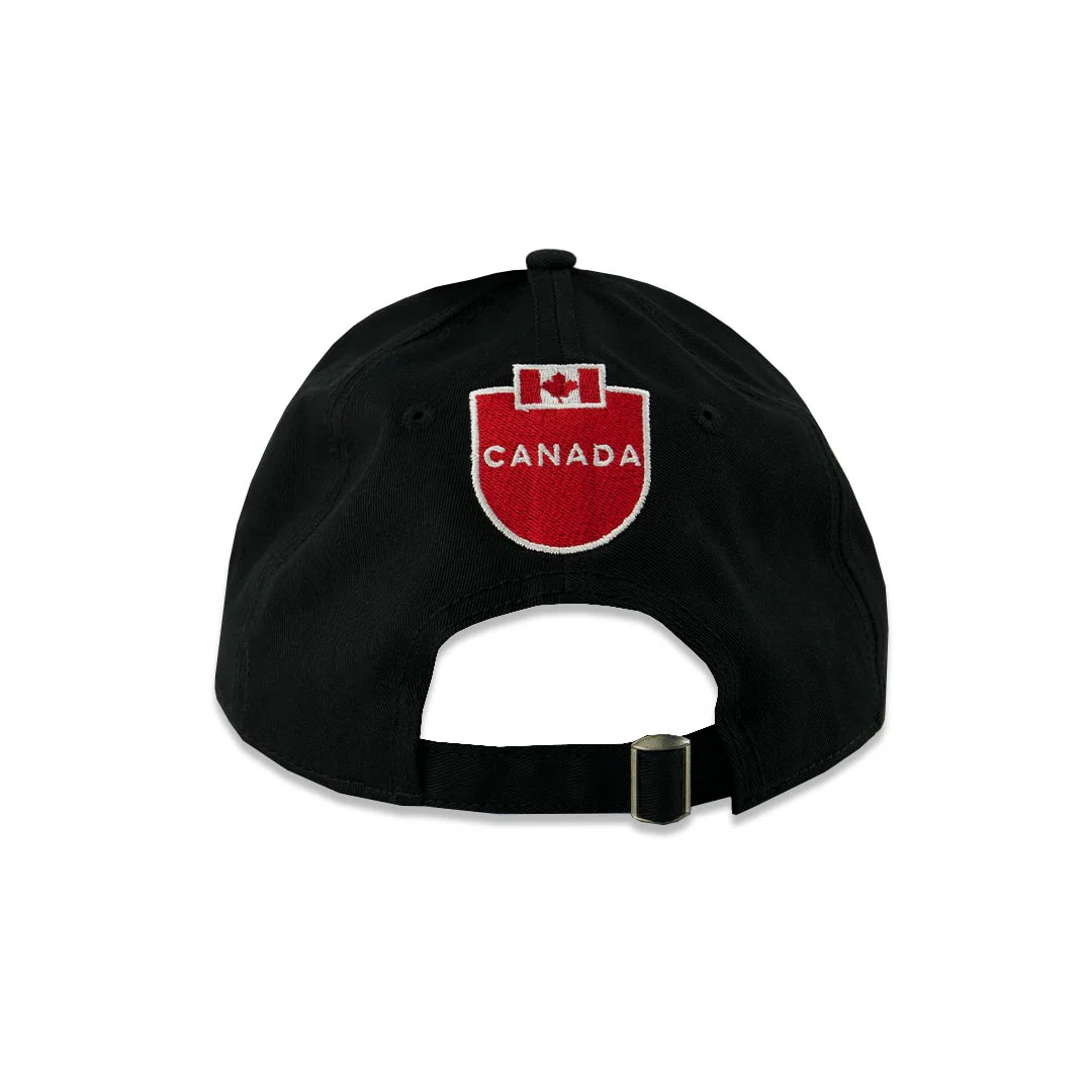 SVP Sports - Men's Canada Flag Hat (MEXXPSPMHDCC1PB 00BRE) - Image 3
