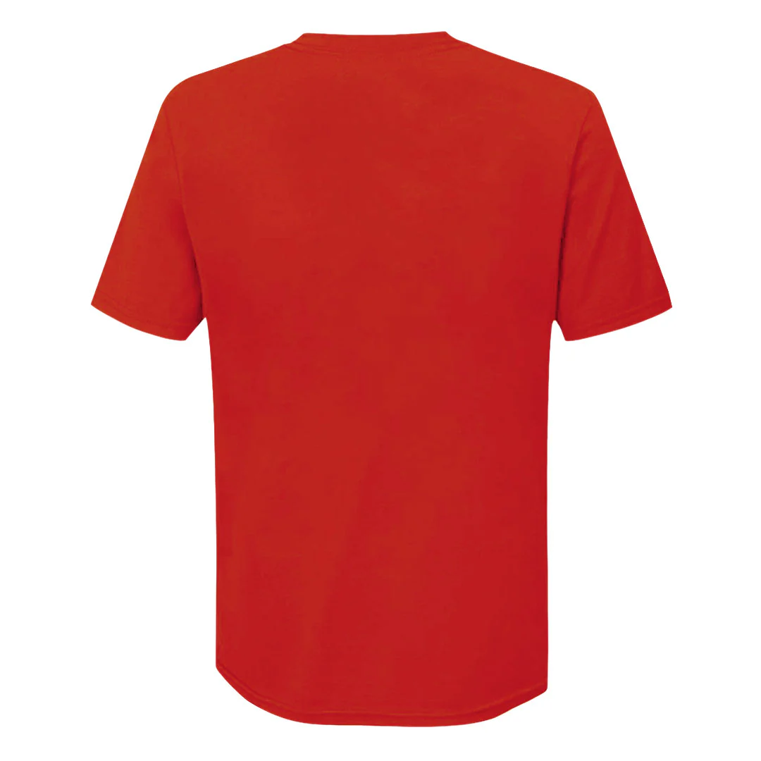 SVP Sports  - Men's Canada Flag T-Shirt (MEXXPT8MSC3A1PB 62RED) - Image 2