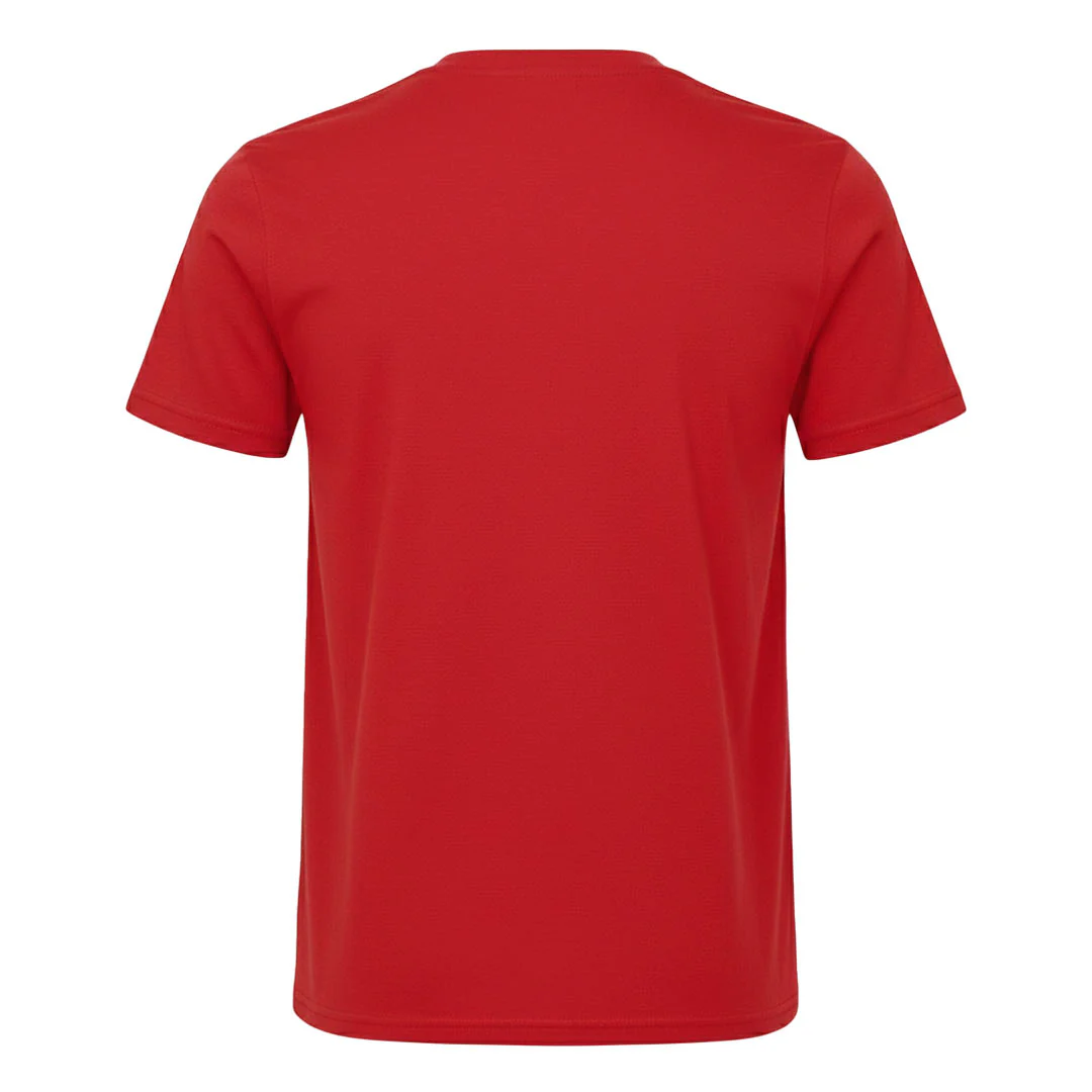 SVP Sports - Men's Croatia Flag T-Shirt (MEXXPYIMSC3A1PB 62RED) - Image 2