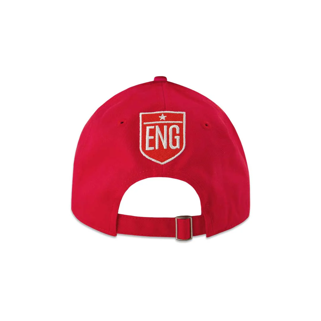 SVP Sports - Men's England Flag Hat (MEXXPSWMHDCC1PB 62RED) - Image 3