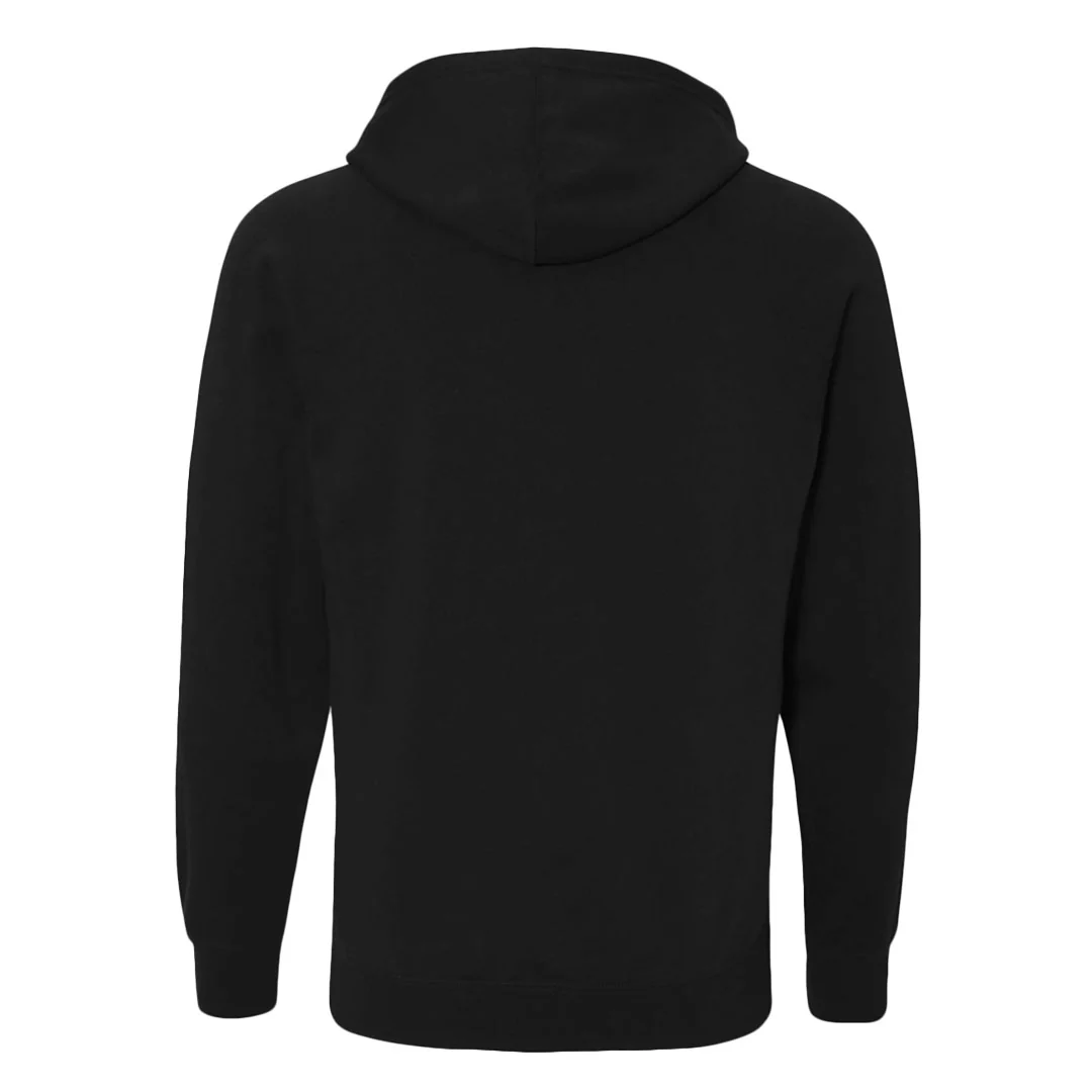 SVP Sports - Men's Germany Flag Hoodie (MEXXPY7MLOFA1PB 00BLK) - Image 2