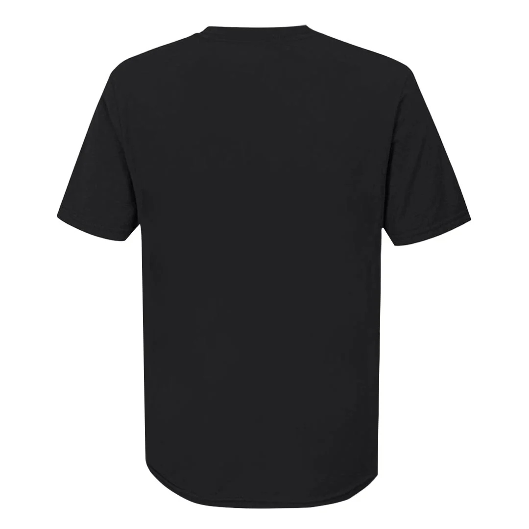 SVP Sports - Men's Germany Flag T-Shirt (MEXXPTIMSC3A1PB 00BLK) - Image 2
