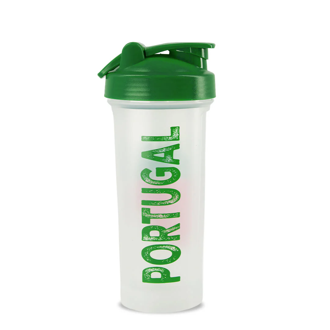 SVP Sports - Portugal Shaker Bottle (DM25166 PRT GRN) - Image 2