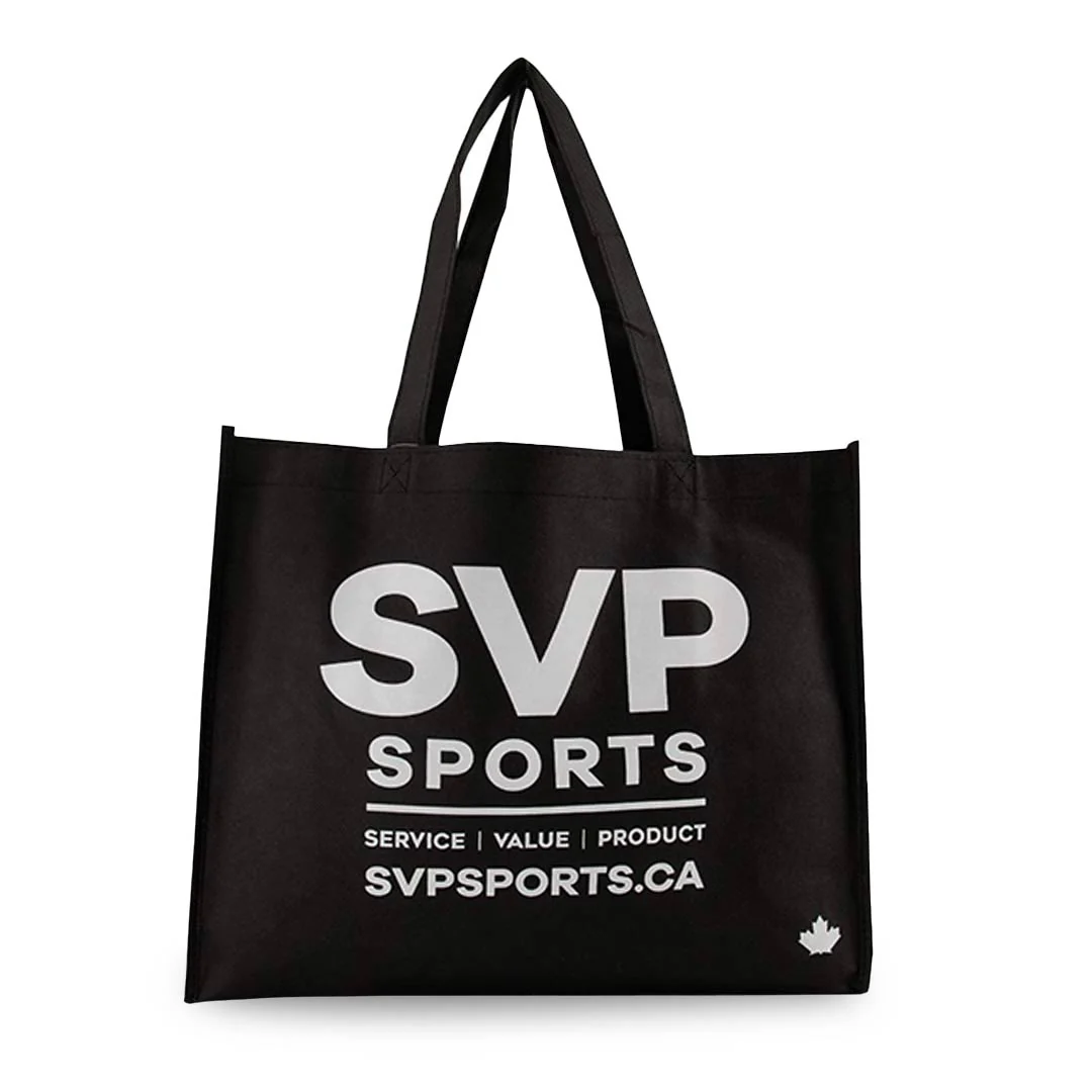 SVP Sports - Small Woven Bag (SVP-SMALL-WOVEN)