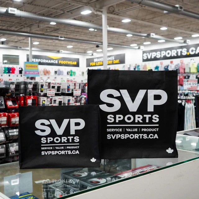 SVP Sports - Small Woven Bag (SVP-SMALL-WOVEN) - Image 3