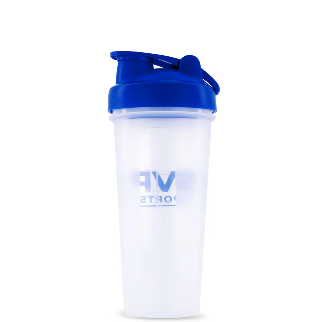SVP Sports - SVP Shaker Bottle (DM21166 BLU) - Image 2