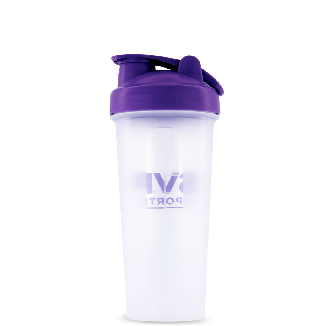 SVP Sports - SVP Shaker Bottle (DM21166 PUR) - Image 2