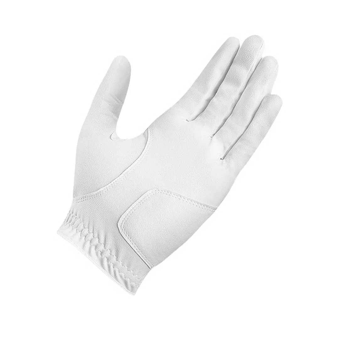 TaylorMade - Men's TM19 2 Pack Left Hand Golf Gloves Large (N7709022) - Image 3