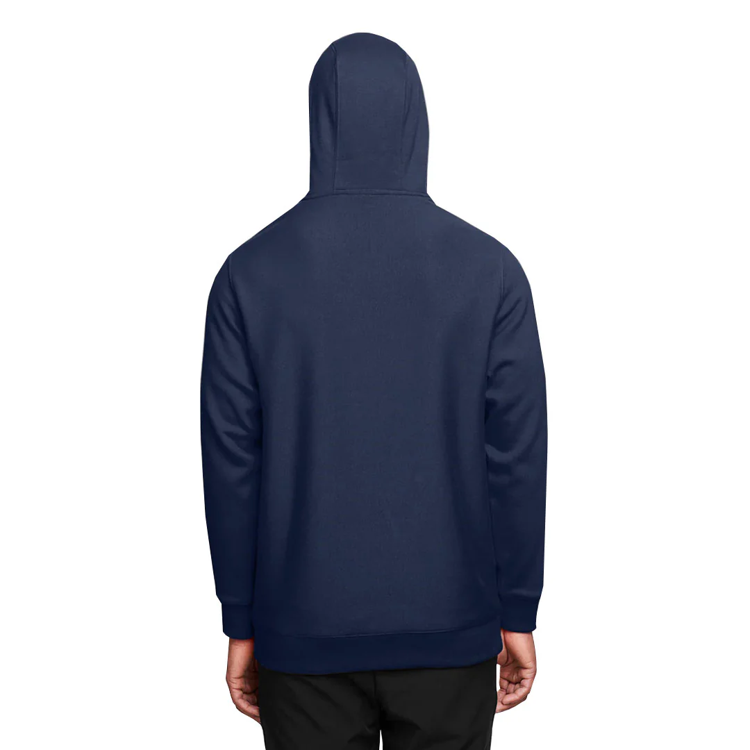 Team365 - Unisex Zone HydroSport Heavyweight Hoodie (TT96 QJ) - Image 3