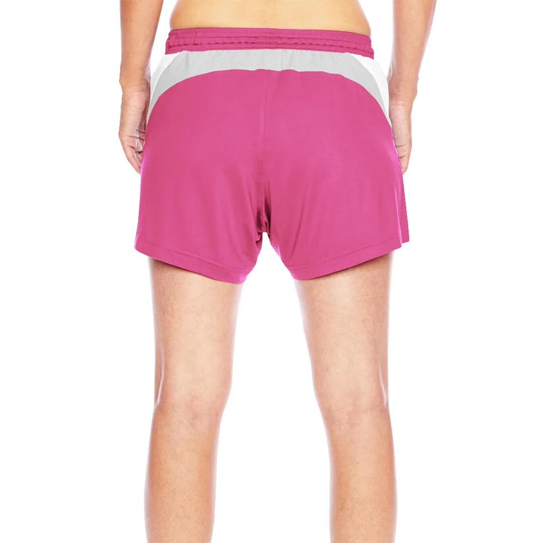 Team365 - Women's All Sports Shorts (TT40W 98) - Image 3