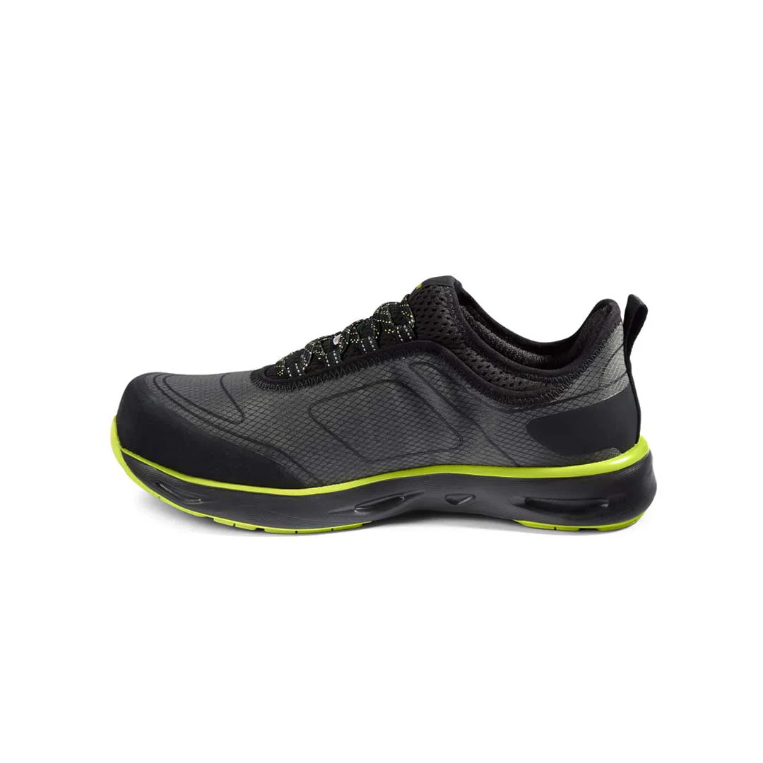 Terra - Unisex Terra Lites Low Nano Composite Toe Safety Work Shoes (TR0A4NRBA35) - Image 2