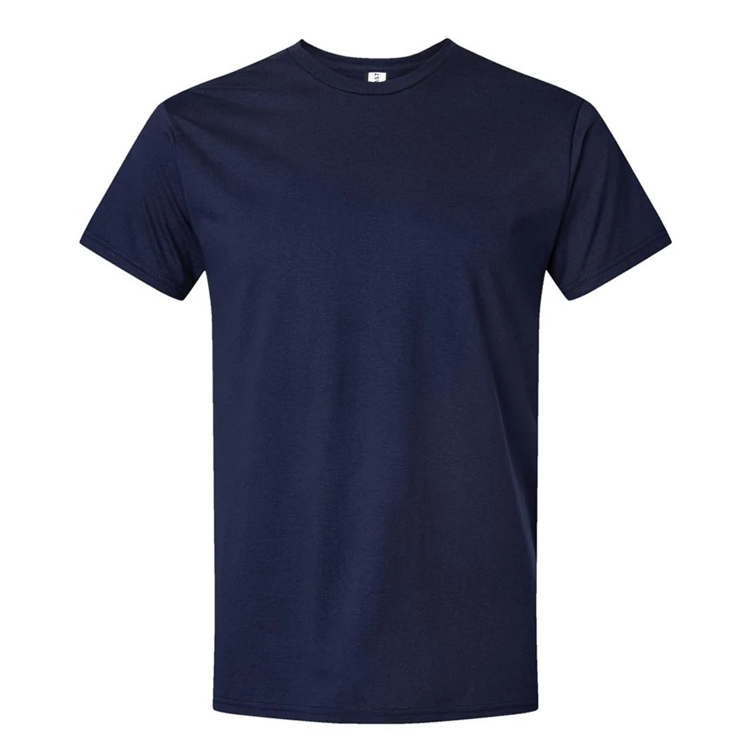 Threadfast - Unisex Epic T-Shirt (T1000 NVY)