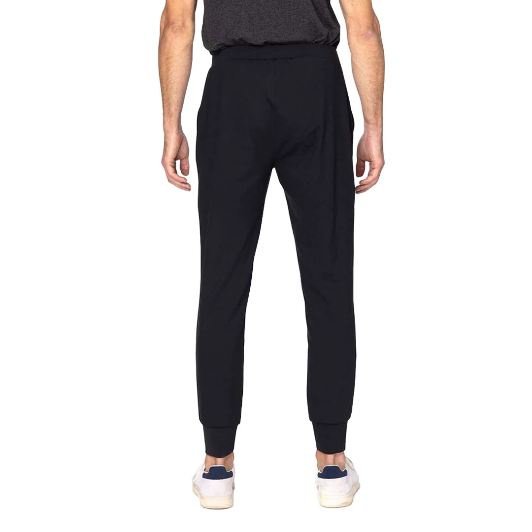 Threadfast - Unisex Impact Jogger Pant (380P BLK80) - Image 3