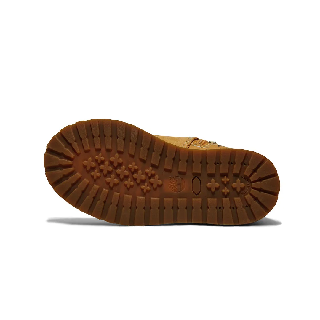 Timberland - Kids' (Infant & Preschool) Pokey Pine Zip Boots (A125Q) - Image 6
