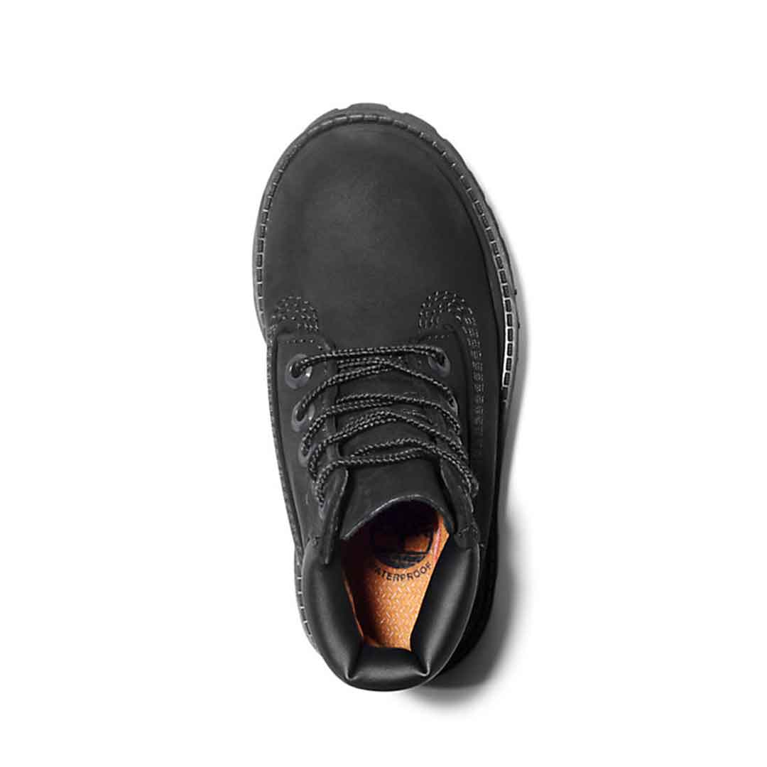 Timberland - Kids' (Infant & Preschool) 6 Inch Premium Boots (12807) - Image 4
